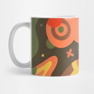 Micro love Mug